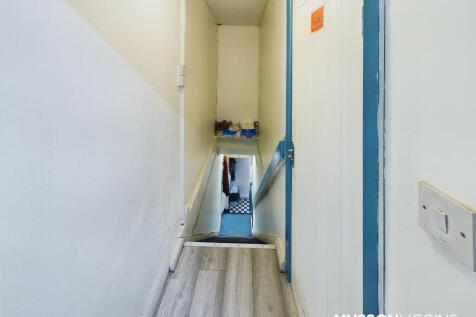 Stairwell