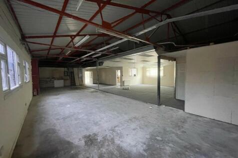 Warehouse