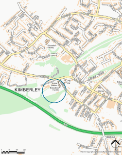 Location Plan
