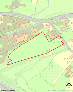 OS Survey Map