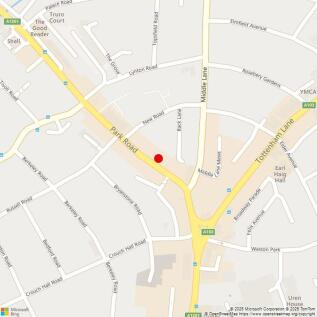 Property Map