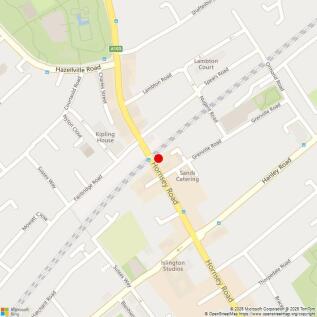 Property Map