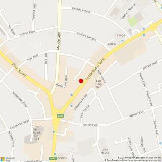 Property Map