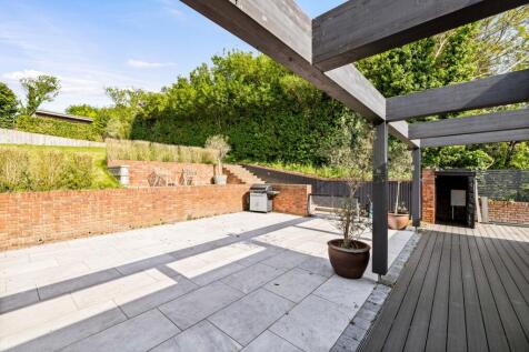 REAR TERRACE