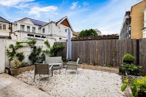 Private Garden