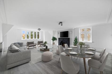 LOUNGE/DINER