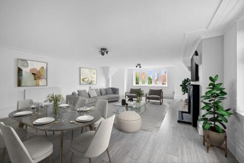 LOUNGE/DINER