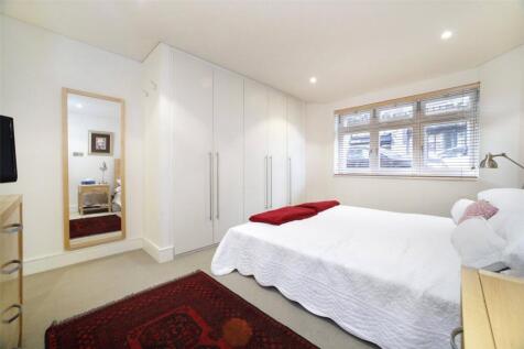 Master Bedroom 2