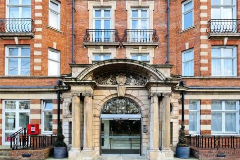 Building Entrance