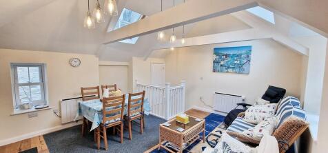 Cottage - Open Pl...