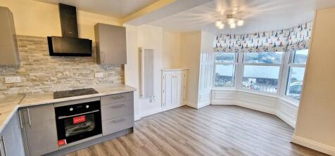 Ground Floor Flat