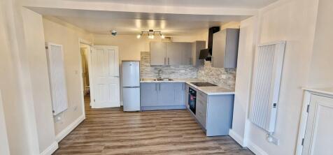 Ground Floor Flat