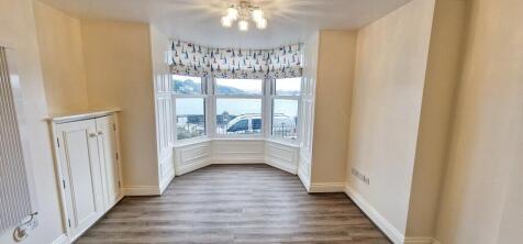 Ground Floor Flat...