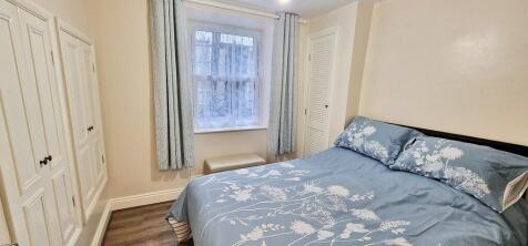 Ground Floor Flat...