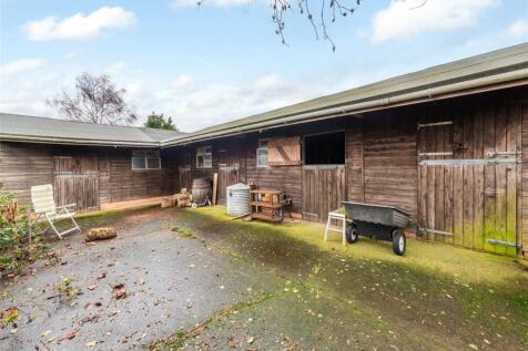Stables