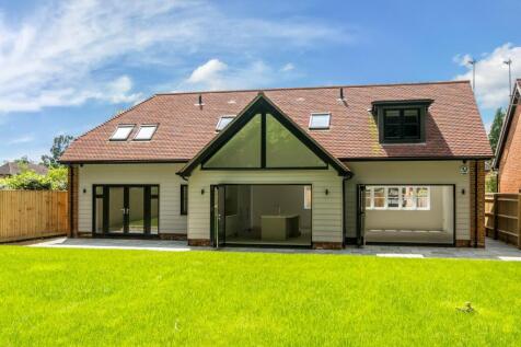Rear Elevation