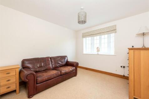 Study/Bedroom 4
