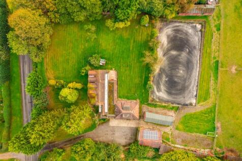 Aeriel View