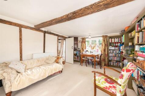 Library/Hobbies Room