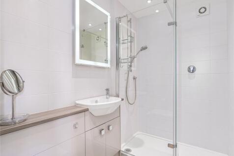 Annexe Bathroom
