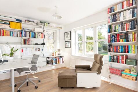Study/Family/Bedroom