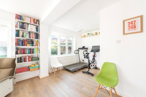 Study/Family/Bedroom