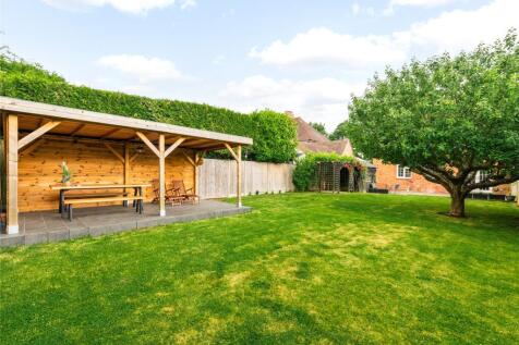 Pergola