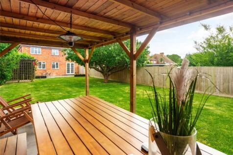 Pergola