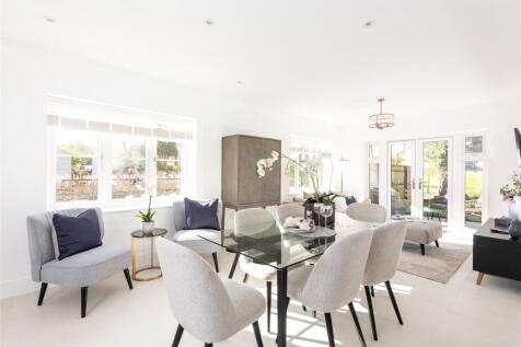 Dining Family Area