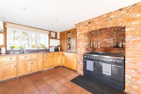 Kitchen/Breakfast Rm