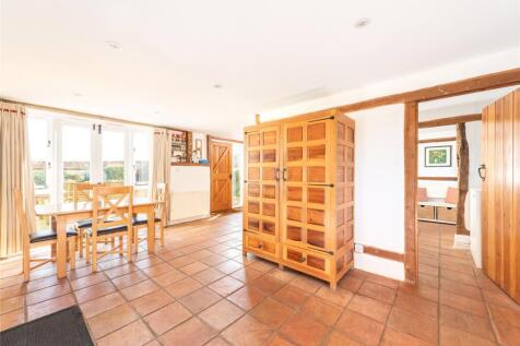 Kitchen/Breakfast Rm