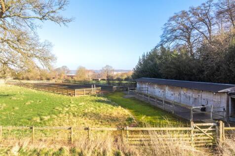 Stables