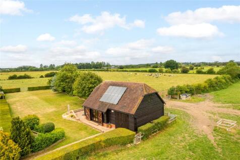 Ancillary Barn