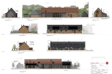 Proposed Externals