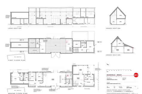 Proposed Plans
