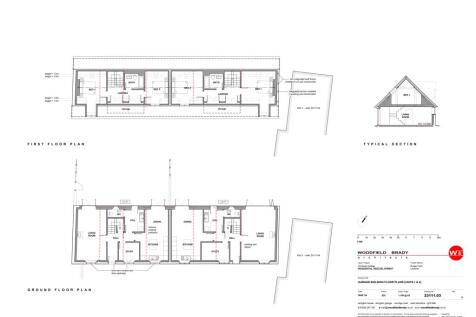 Proposed Plans