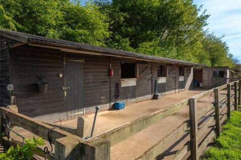 Stables