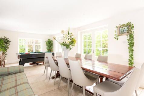 Dining/Family Room