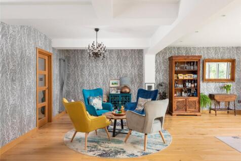 Sitting/Dining Rm