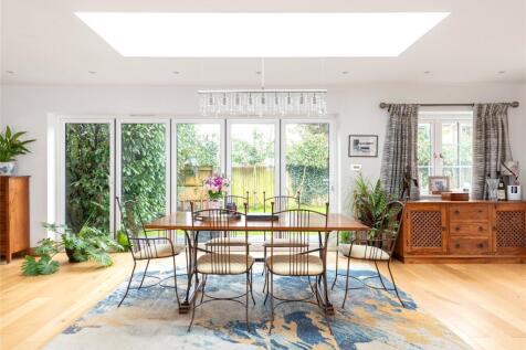 Sitting/Dining Rm