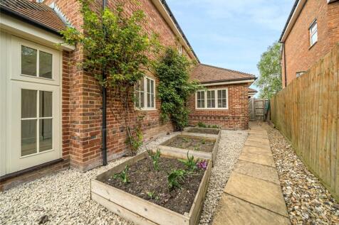 Raised Beds
