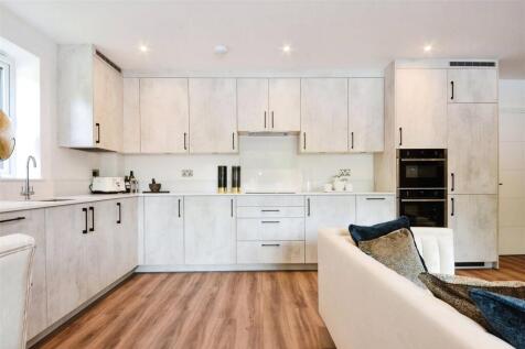 Example Kitchen