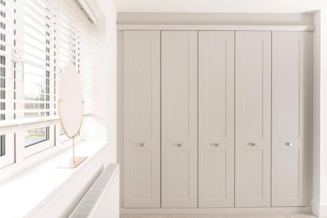 Hammond Wardrobes