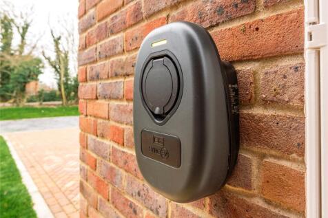 Ev Charging