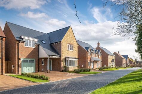 Deanfield Row