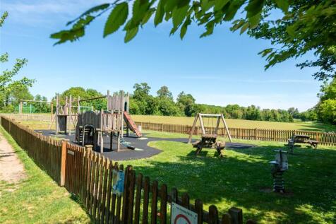 Village Play Area