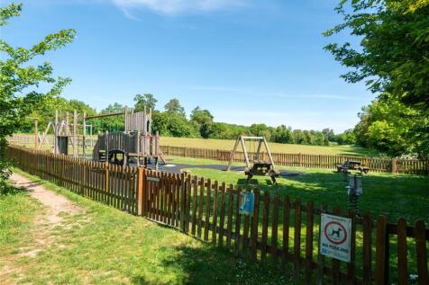 Village Play Area