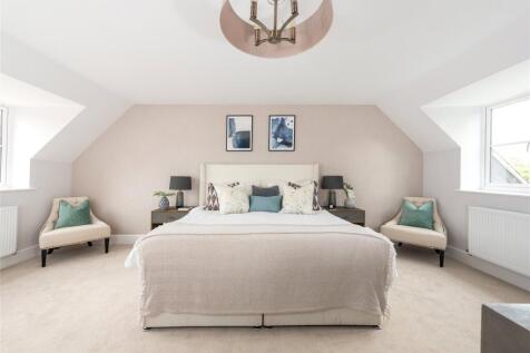 Principal Bedroom