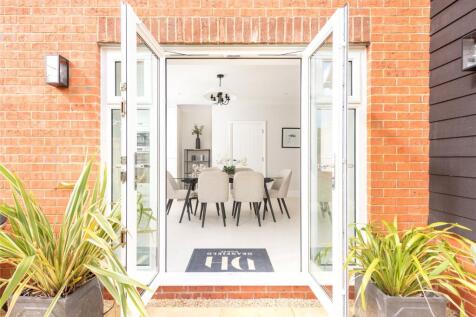 French Doors