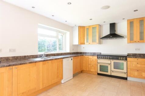 Kitchen/Breakfast Rm